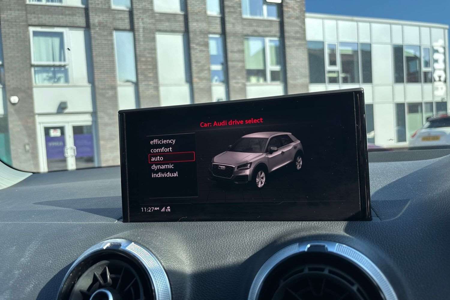 Used Audi Q2 2021 for sale - 78161304: Photo 30