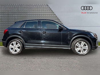 Used Audi Q2 2021 for sale - 78161304: Photo
