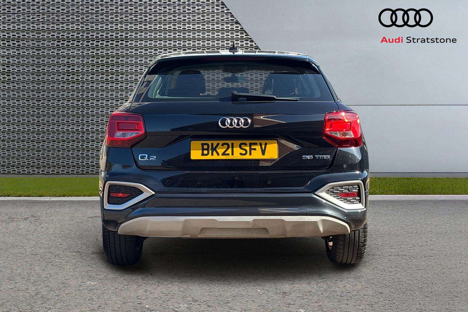 Used Audi Q2 2021 for sale - 78161304: Photo 7
