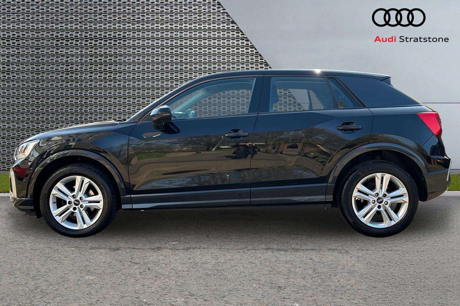 Used Audi Q2 2021 for sale - 78161304: Photo 8