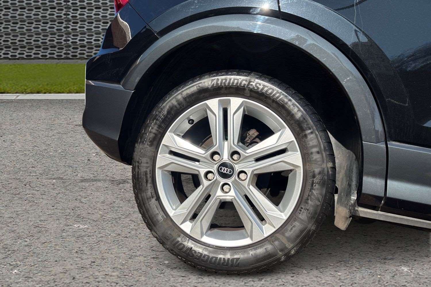 Used Audi Q2 2021 for sale - 78161304: Photo 9