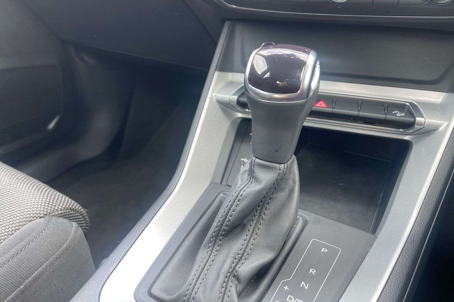 Used Audi Q3 for sale - 76732401: Photo 14