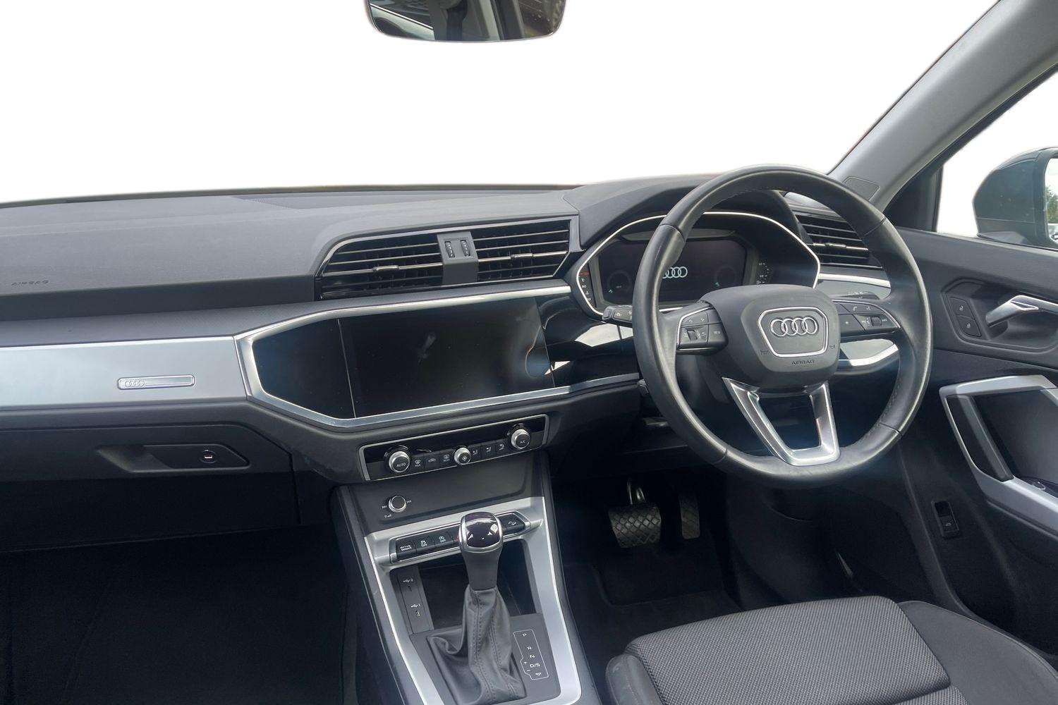 Used Audi Q3 for sale - 76732401: Photo 20