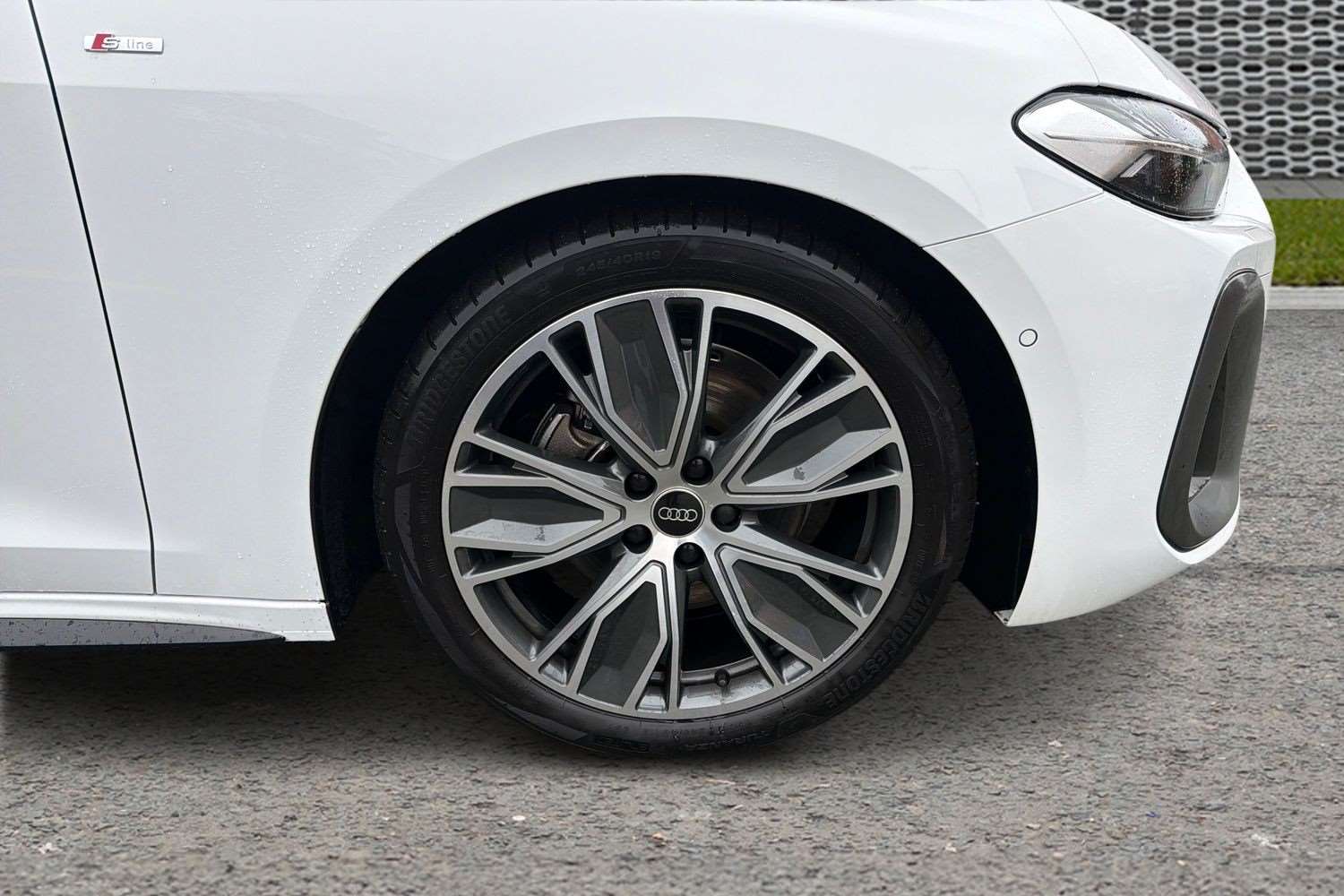 Used Audi A5 2025 for sale - 77615551: Photo 11