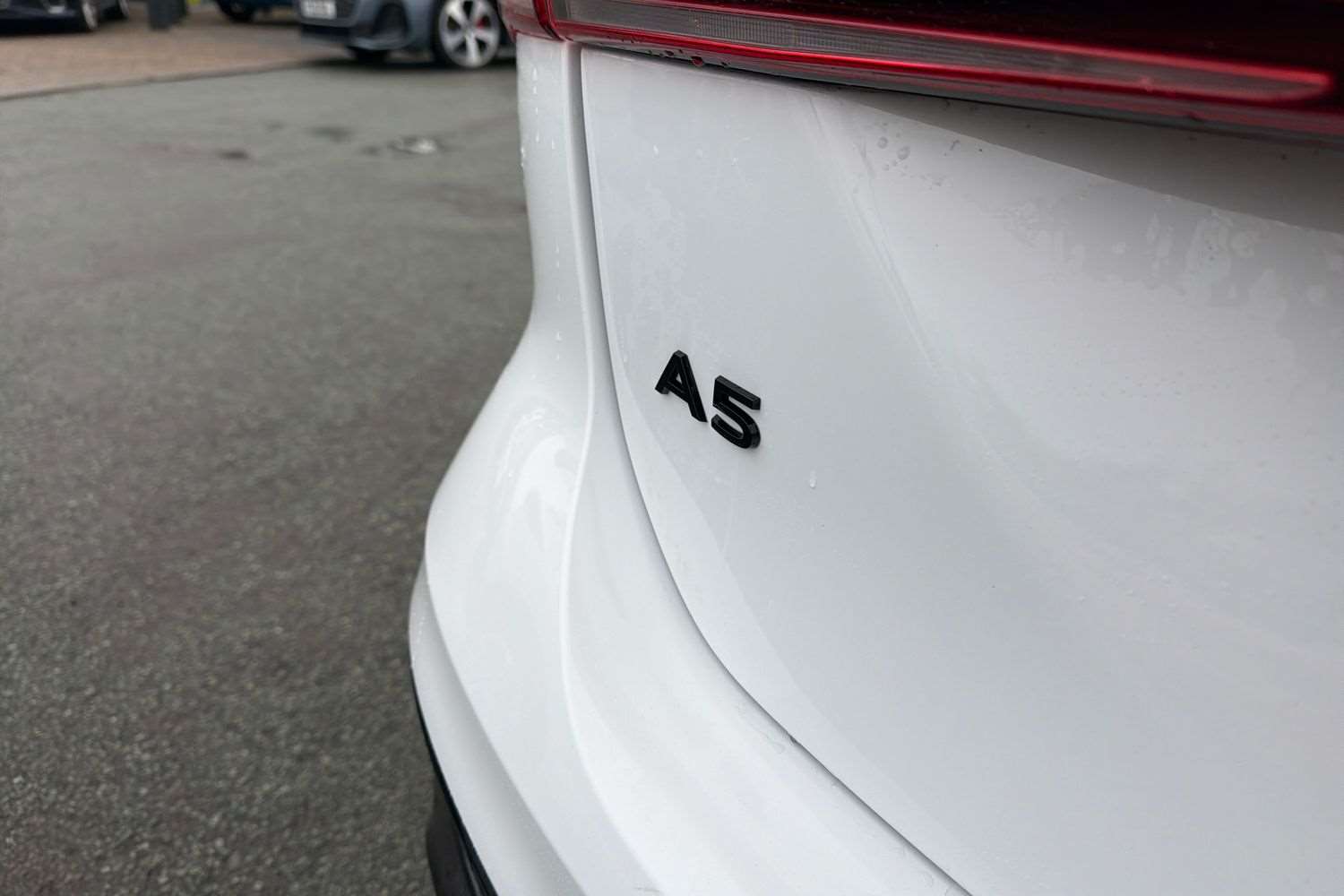 Used Audi A5 2025 for sale - 77615551: Photo 12