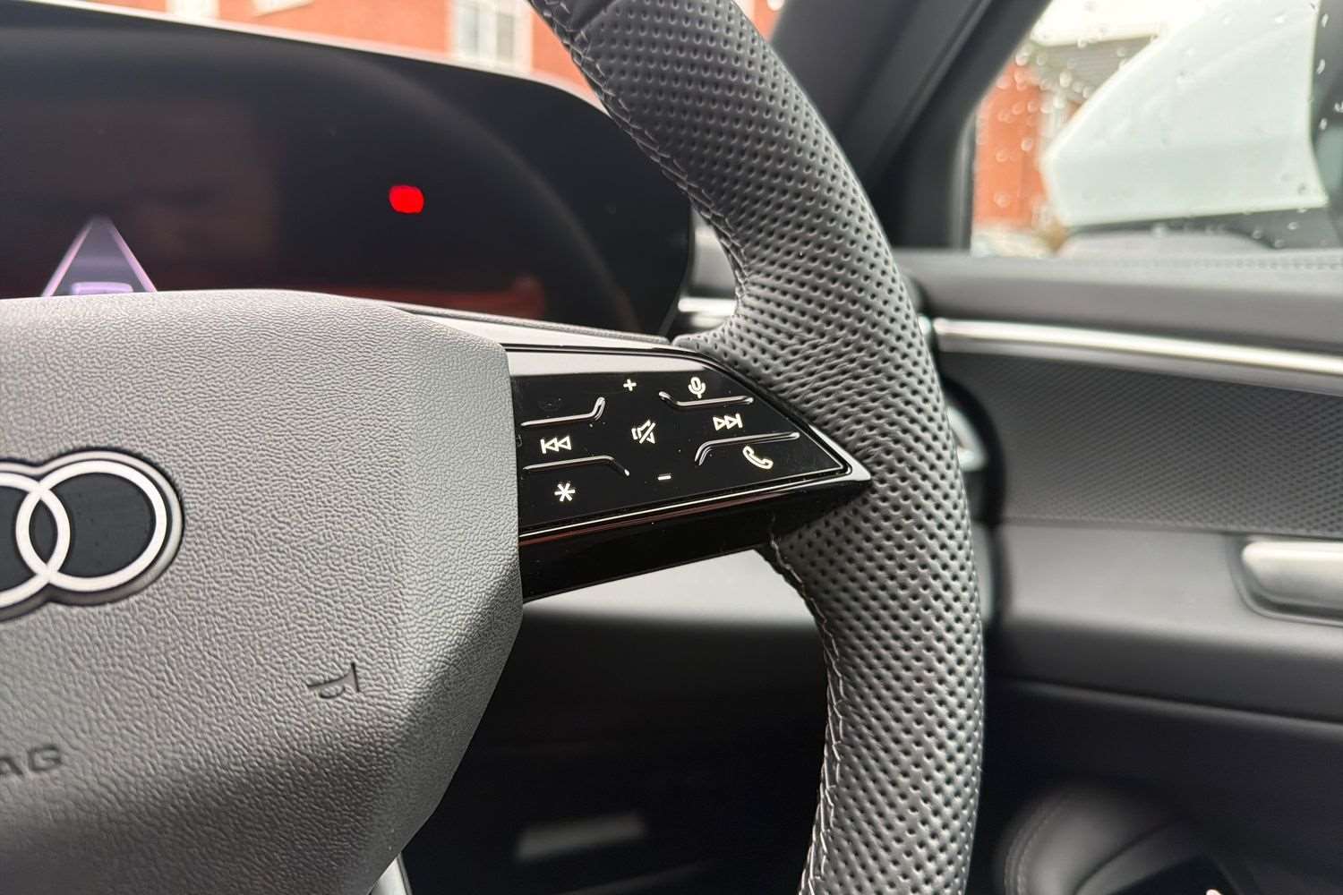 Used Audi A5 2025 for sale - 77615551: Photo 17