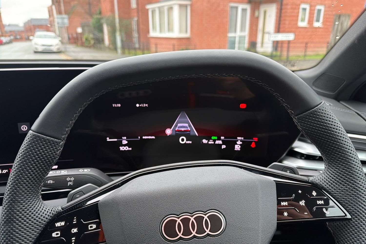 Used Audi A5 2025 for sale - 77615551: Photo 18