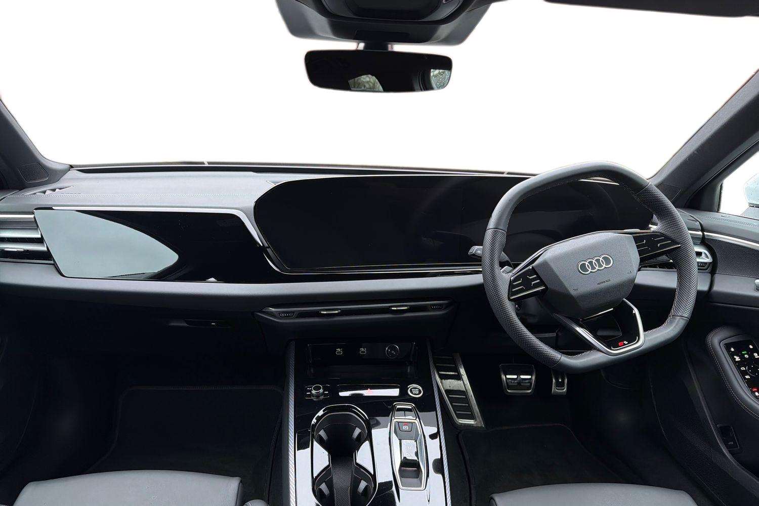 Used Audi A5 2025 for sale - 77615551: Photo 19