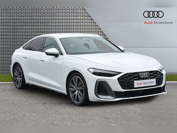 Used Audi A5 2025 for sale - 77615551: Photo