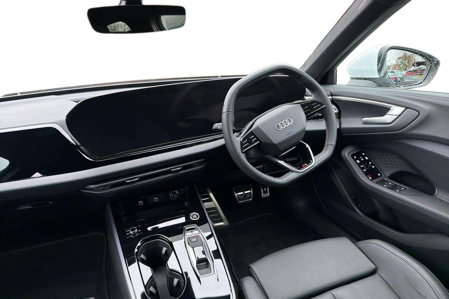 Used Audi A5 2025 for sale - 77615551: Photo 20