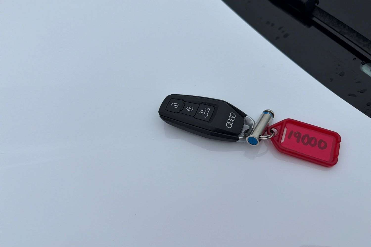 Used Audi A5 2025 for sale - 77615551: Photo 25