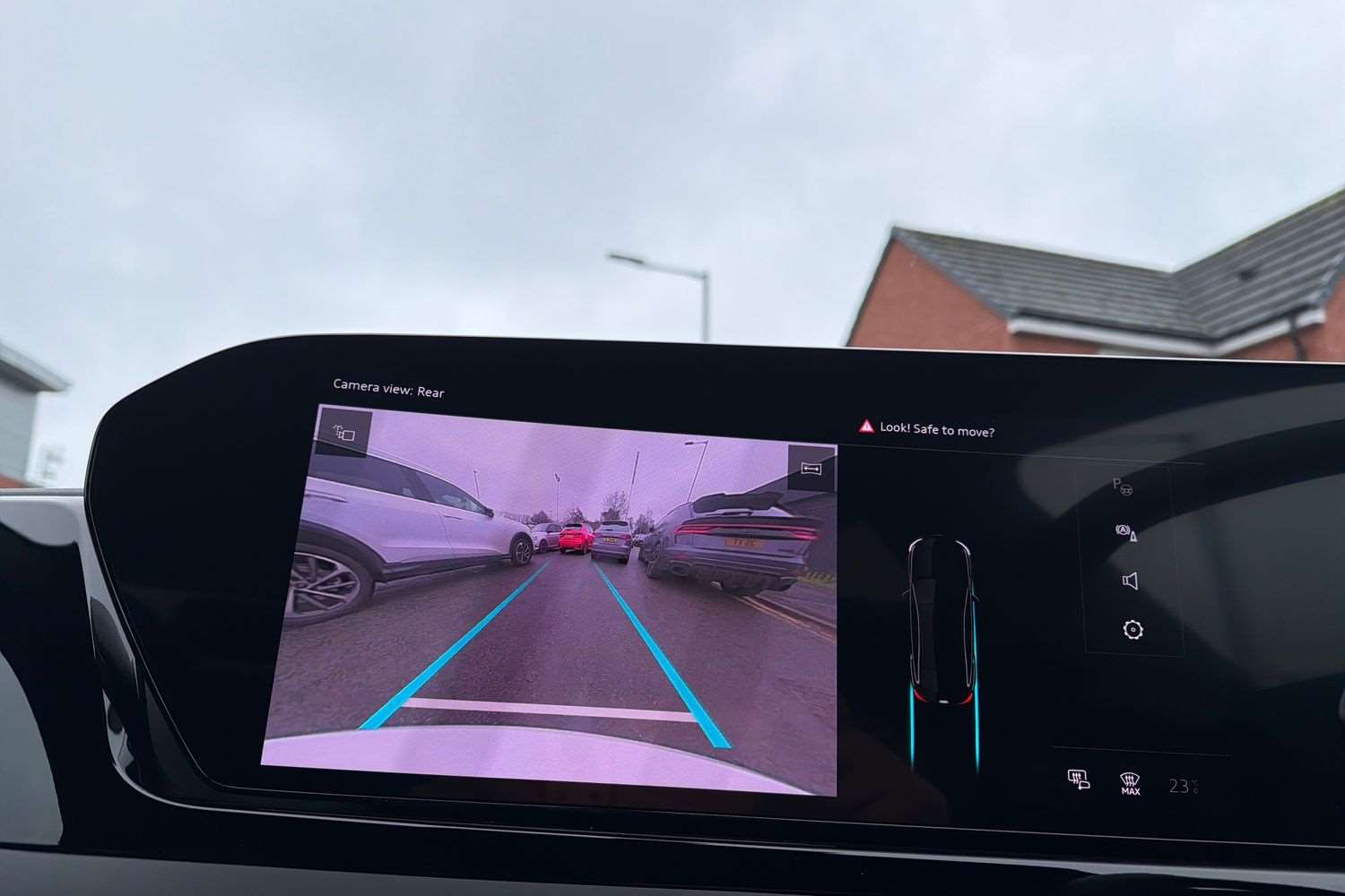 Used Audi A5 2025 for sale - 77615551: Photo 26