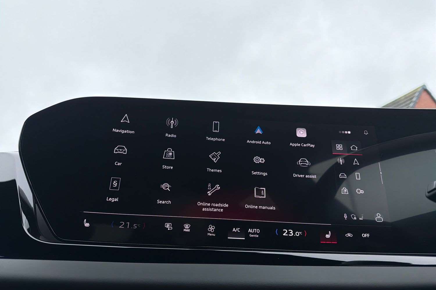 Used Audi A5 2025 for sale - 77615551: Photo 27