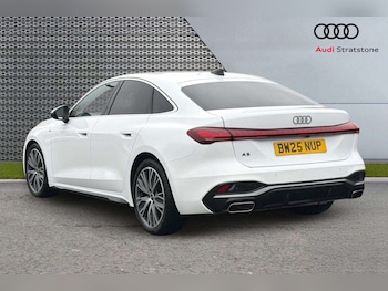 Used Audi A5 2025 for sale - 77615551: Photo