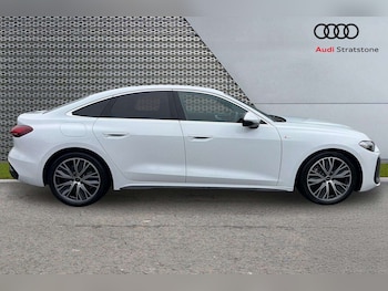 Used Audi A5 2025 for sale - 77615551: Photo