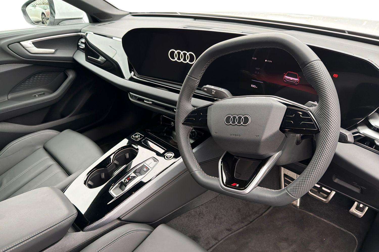 Used Audi A5 2025 for sale - 77615551: Photo 6