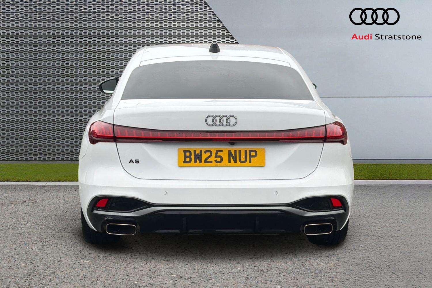 Used Audi A5 2025 for sale - 77615551: Photo 7