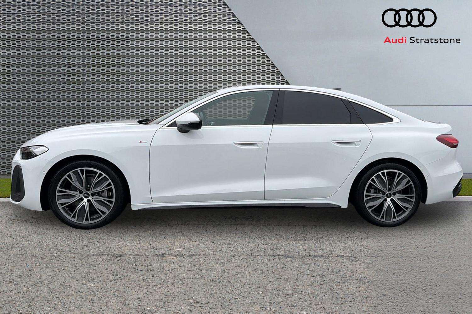 Used Audi A5 2025 for sale - 77615551: Photo 8