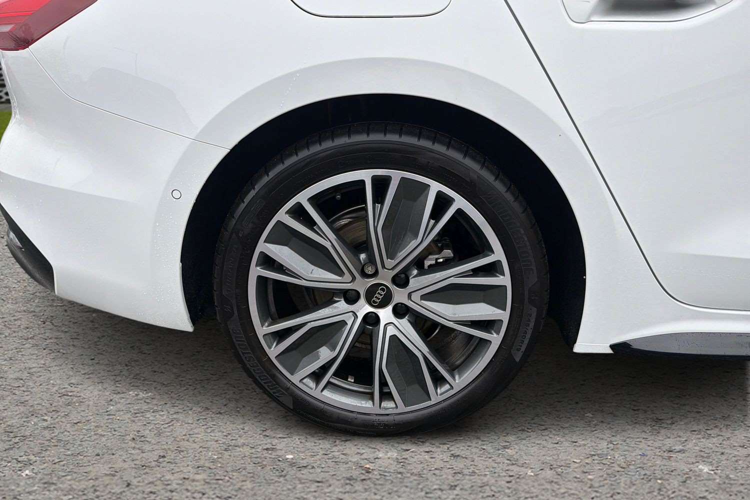 Used Audi A5 2025 for sale - 77615551: Photo 9