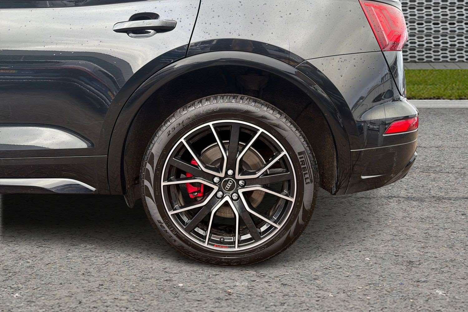 Used Audi Q5 2022 for sale - 77308486: Photo 10