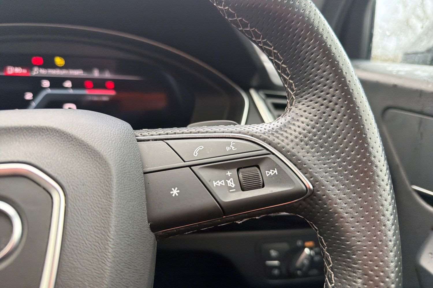 Used Audi Q5 2022 for sale - 77308486: Photo 17