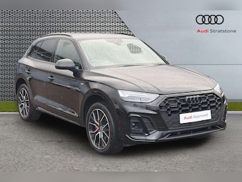 Used Audi Q5 2022 for sale - 77308486: Photo
