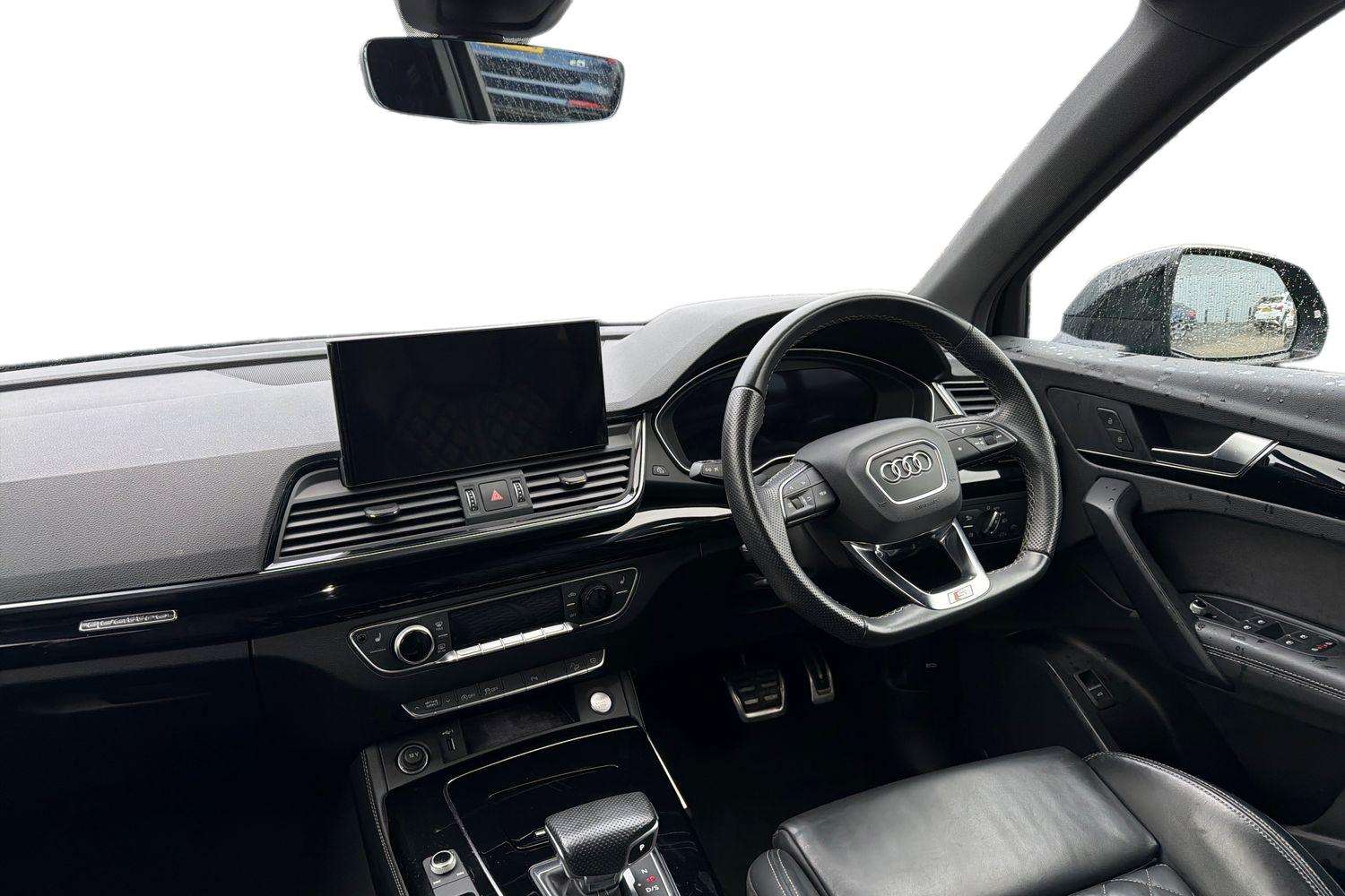 Used Audi Q5 2022 for sale - 77308486: Photo 20