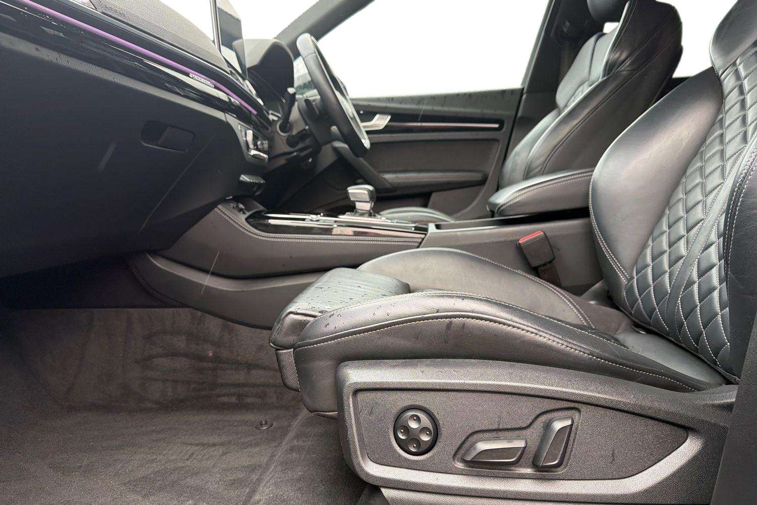 Used Audi Q5 2022 for sale - 77308486: Photo 21