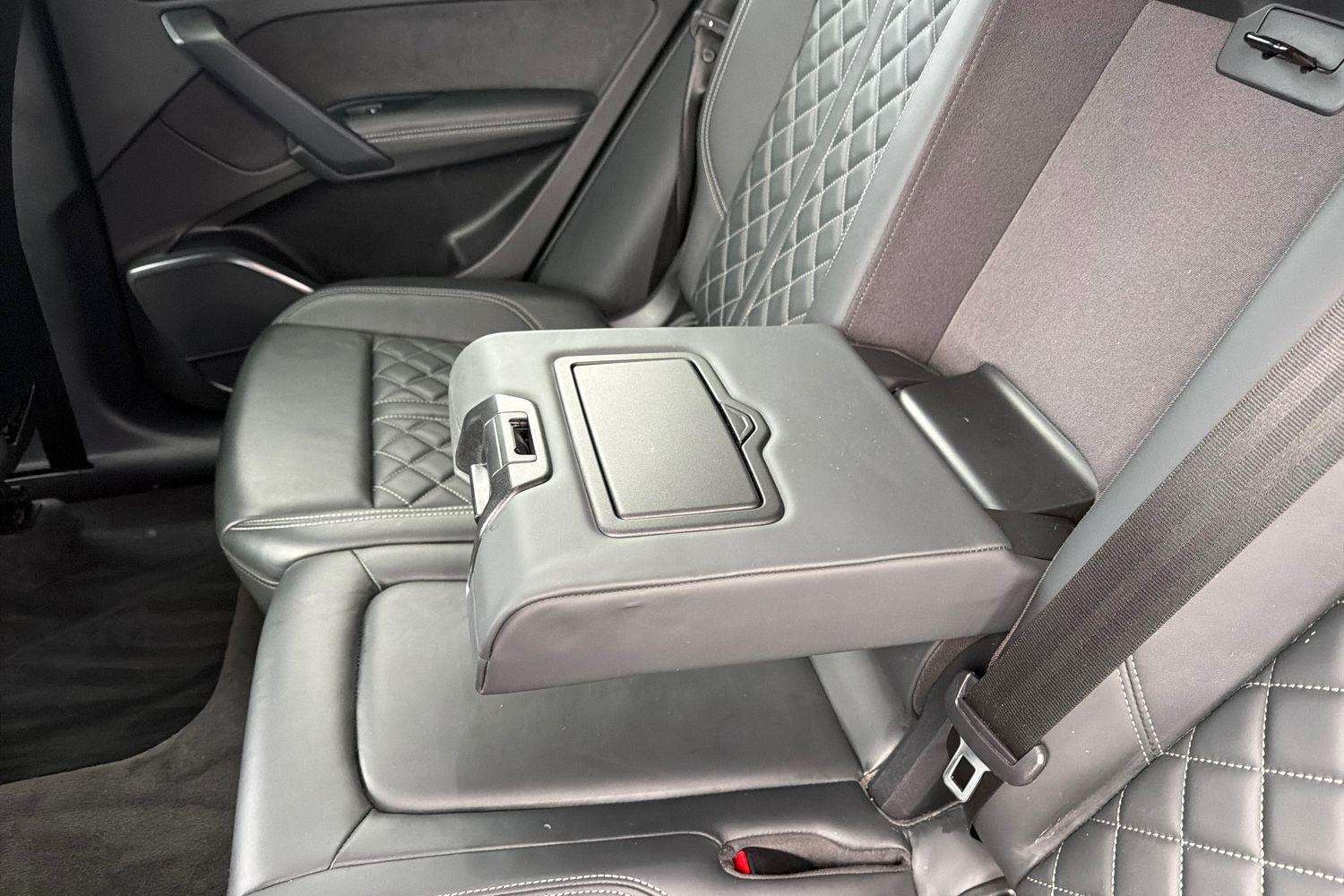 Used Audi Q5 2022 for sale - 77308486: Photo 22