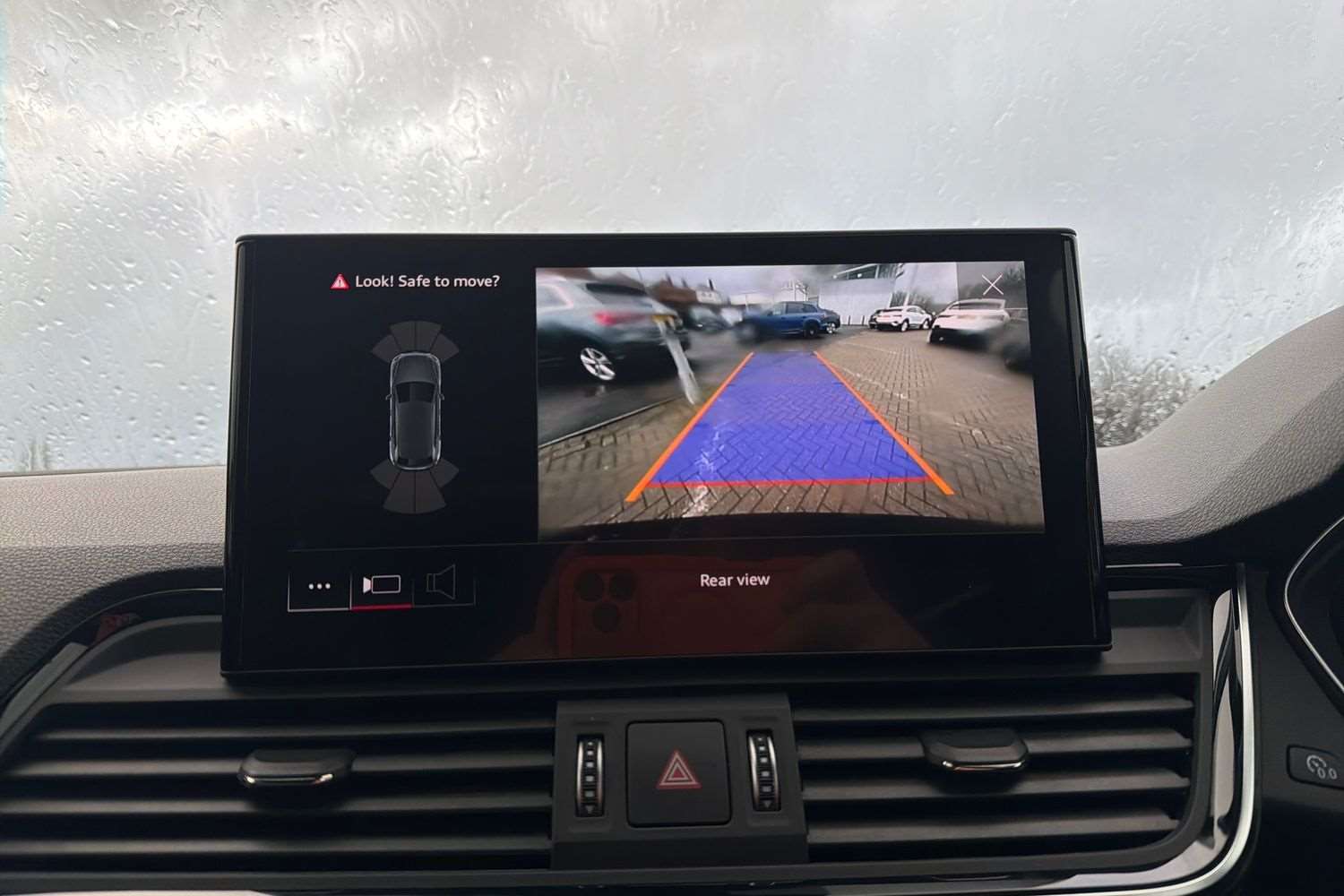 Used Audi Q5 2022 for sale - 77308486: Photo 26