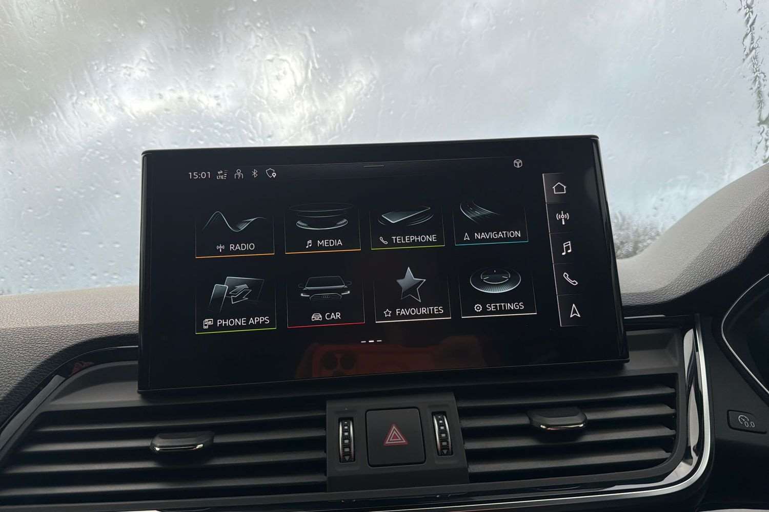 Used Audi Q5 2022 for sale - 77308486: Photo 27