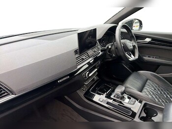 Used Audi Q5 2022 for sale - 77308486: Photo