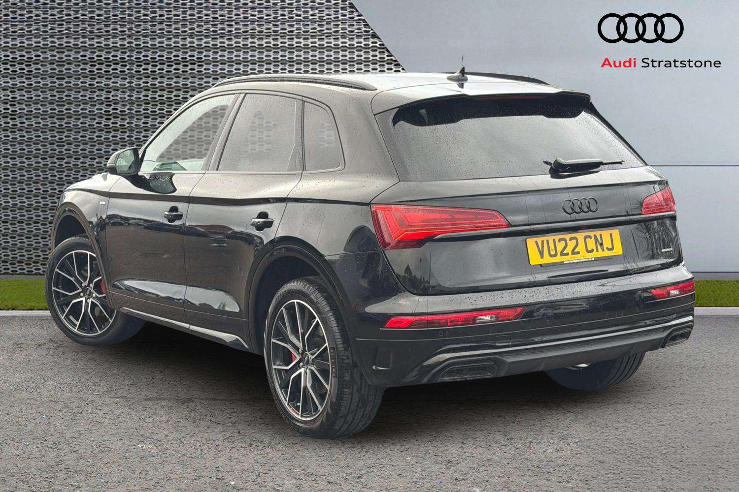 Used Audi Q5 2022 for sale - 77308486: Photo 3