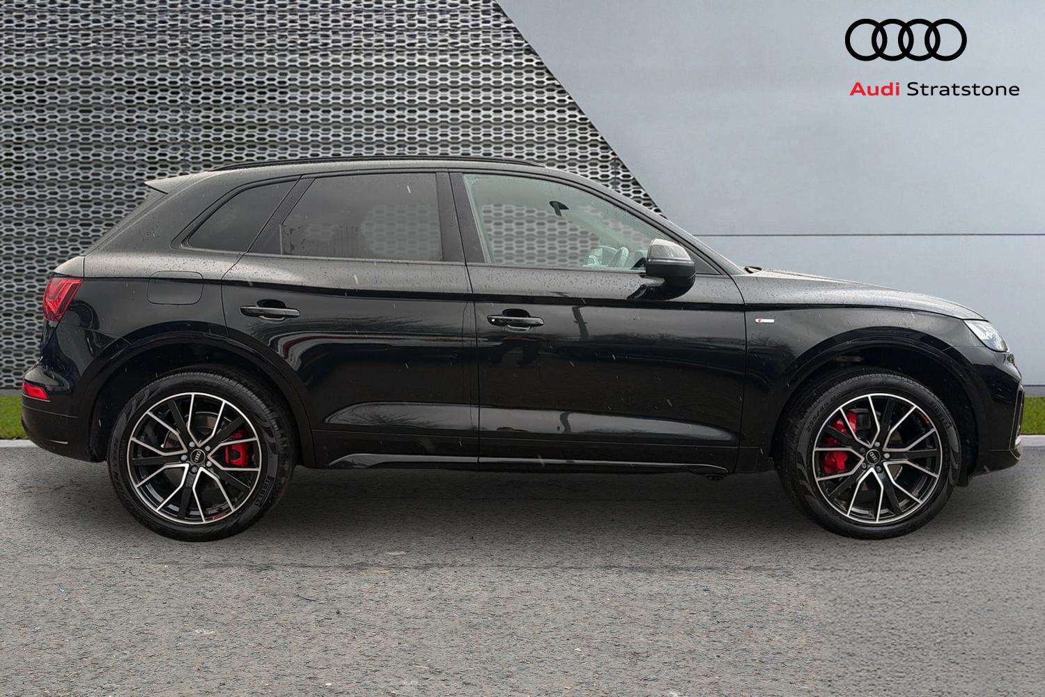 Used Audi Q5 2022 for sale - 77308486: Photo 4