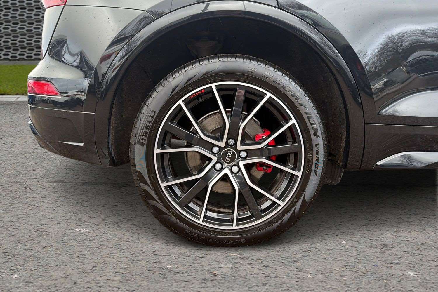 Used Audi Q5 2022 for sale - 77308486: Photo 5