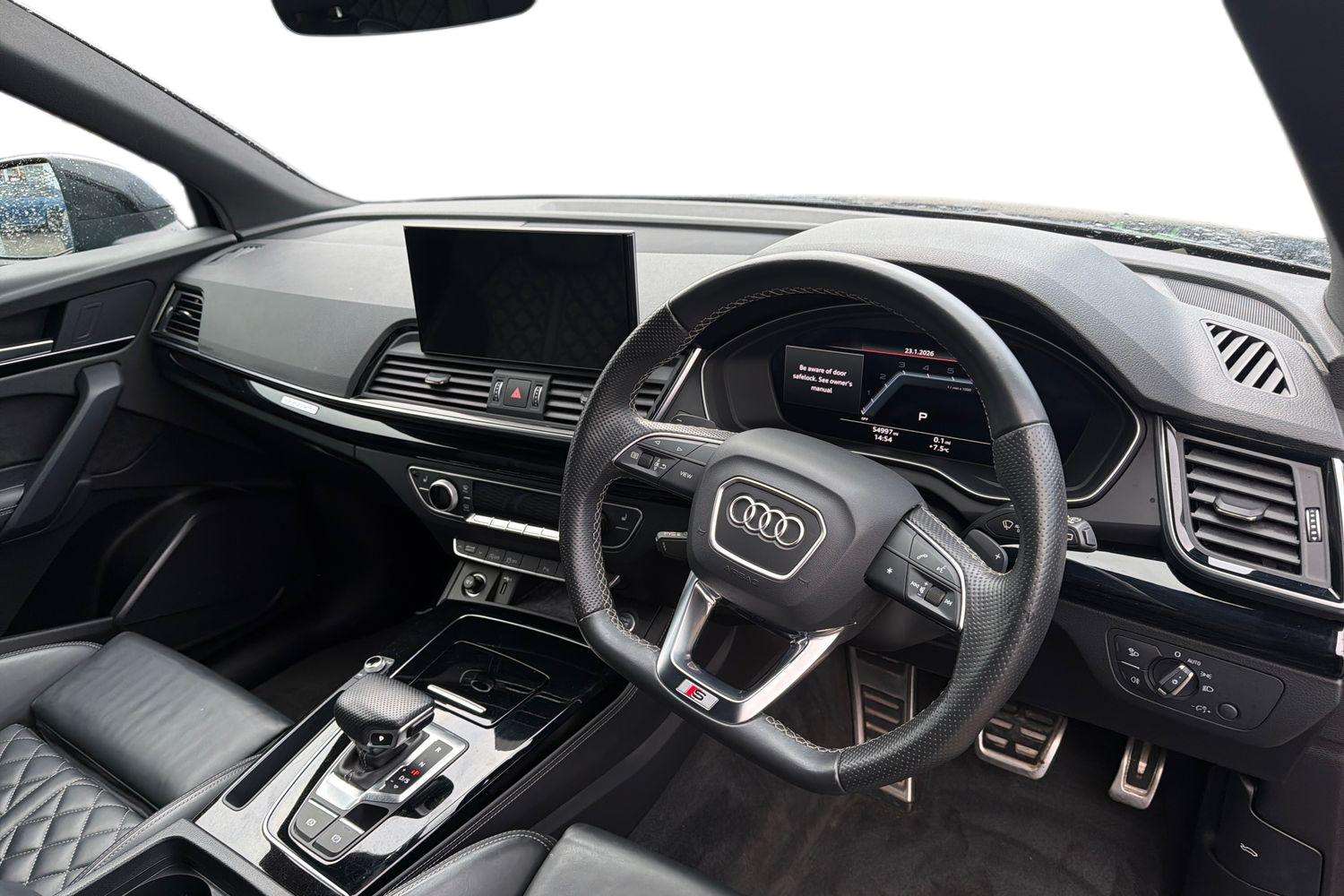 Used Audi Q5 2022 for sale - 77308486: Photo 6