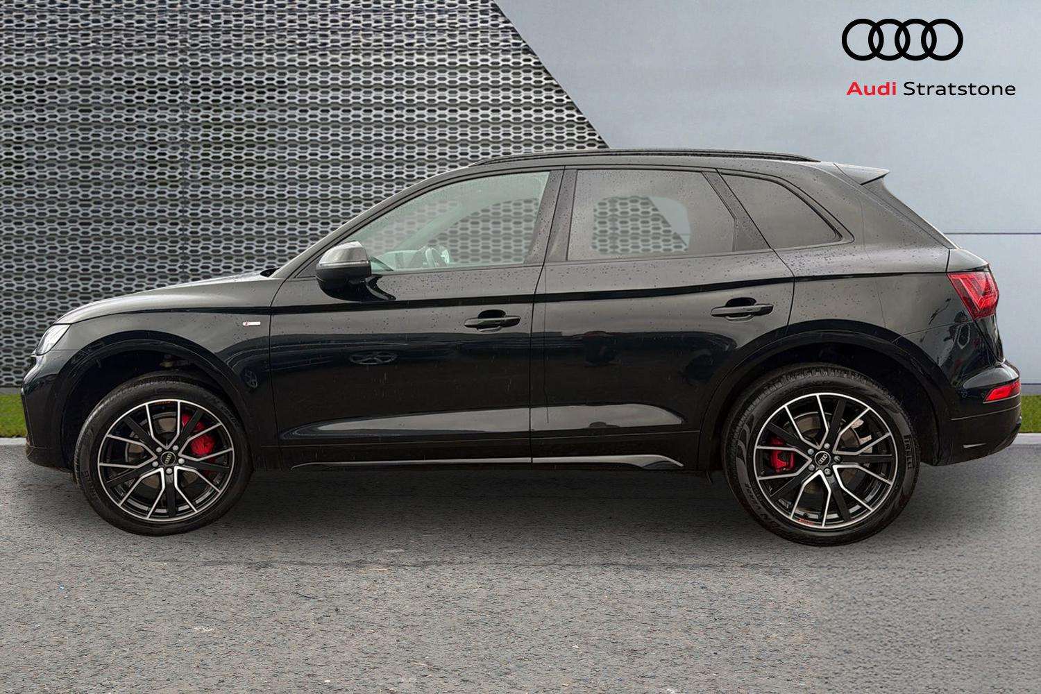 Used Audi Q5 2022 for sale - 77308486: Photo 8