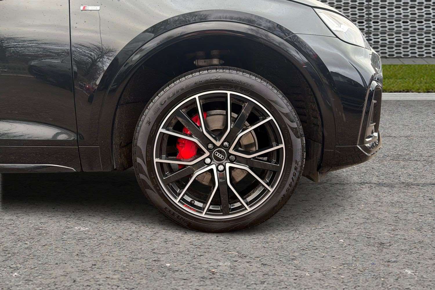 Used Audi Q5 2022 for sale - 77308486: Photo 9