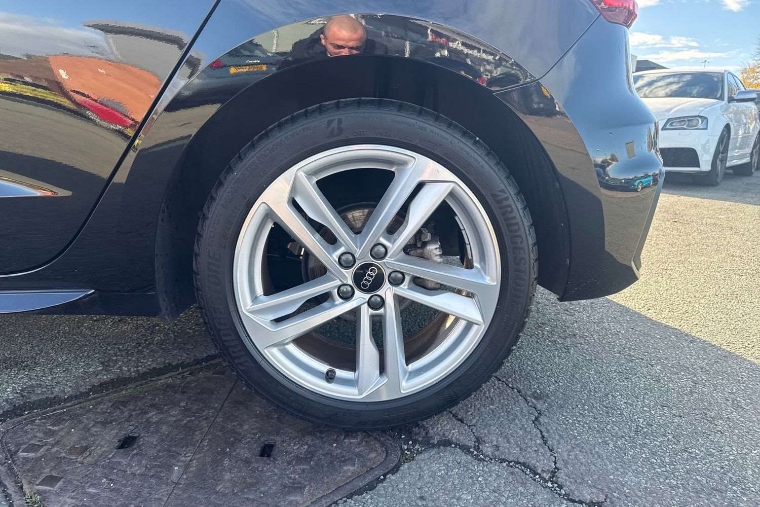 Used Audi A1 2023 for sale - 76978706: Photo 10