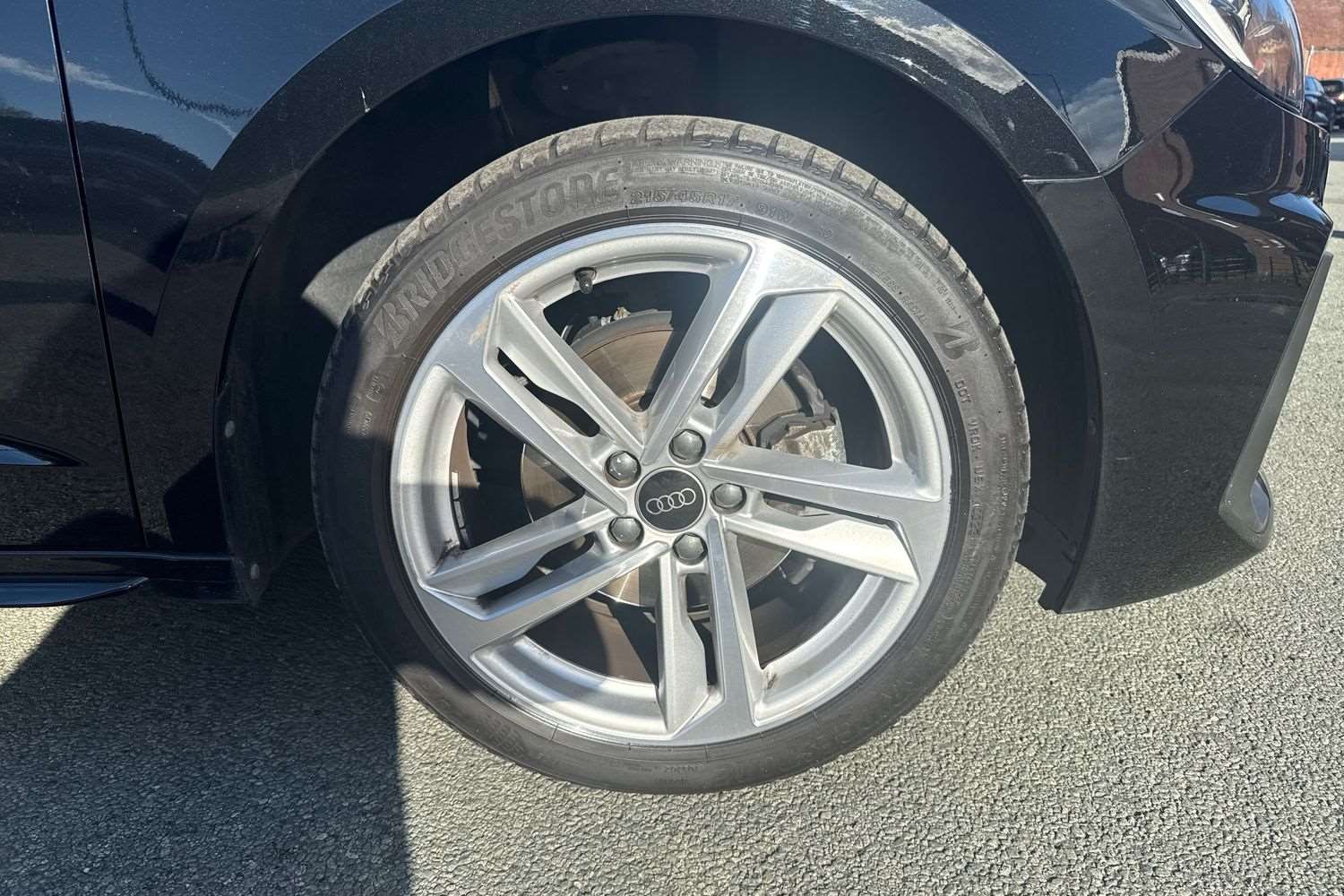 Used Audi A1 2023 for sale - 76978706: Photo 11