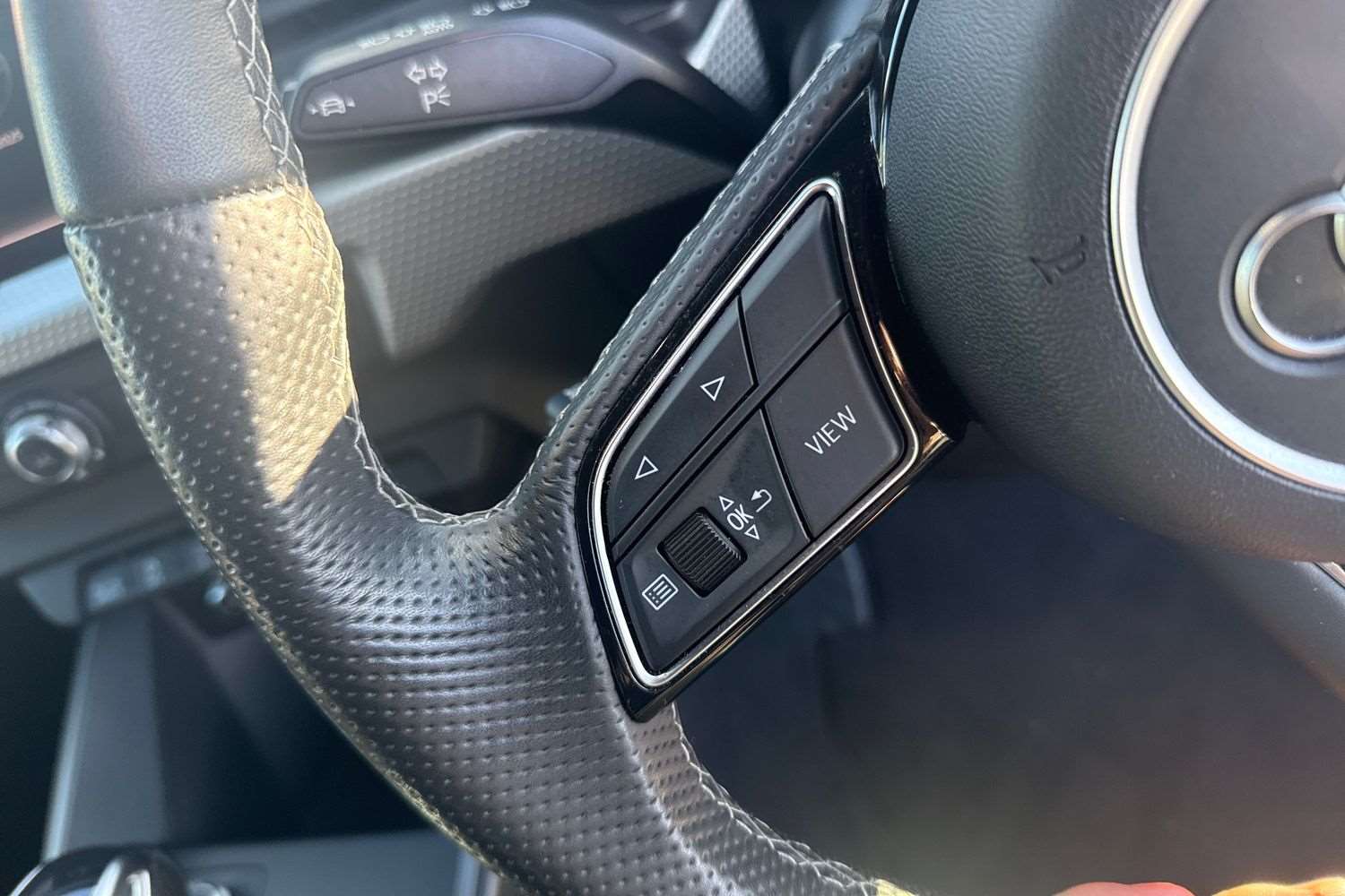 Used Audi A1 2023 for sale - 76978706: Photo 16