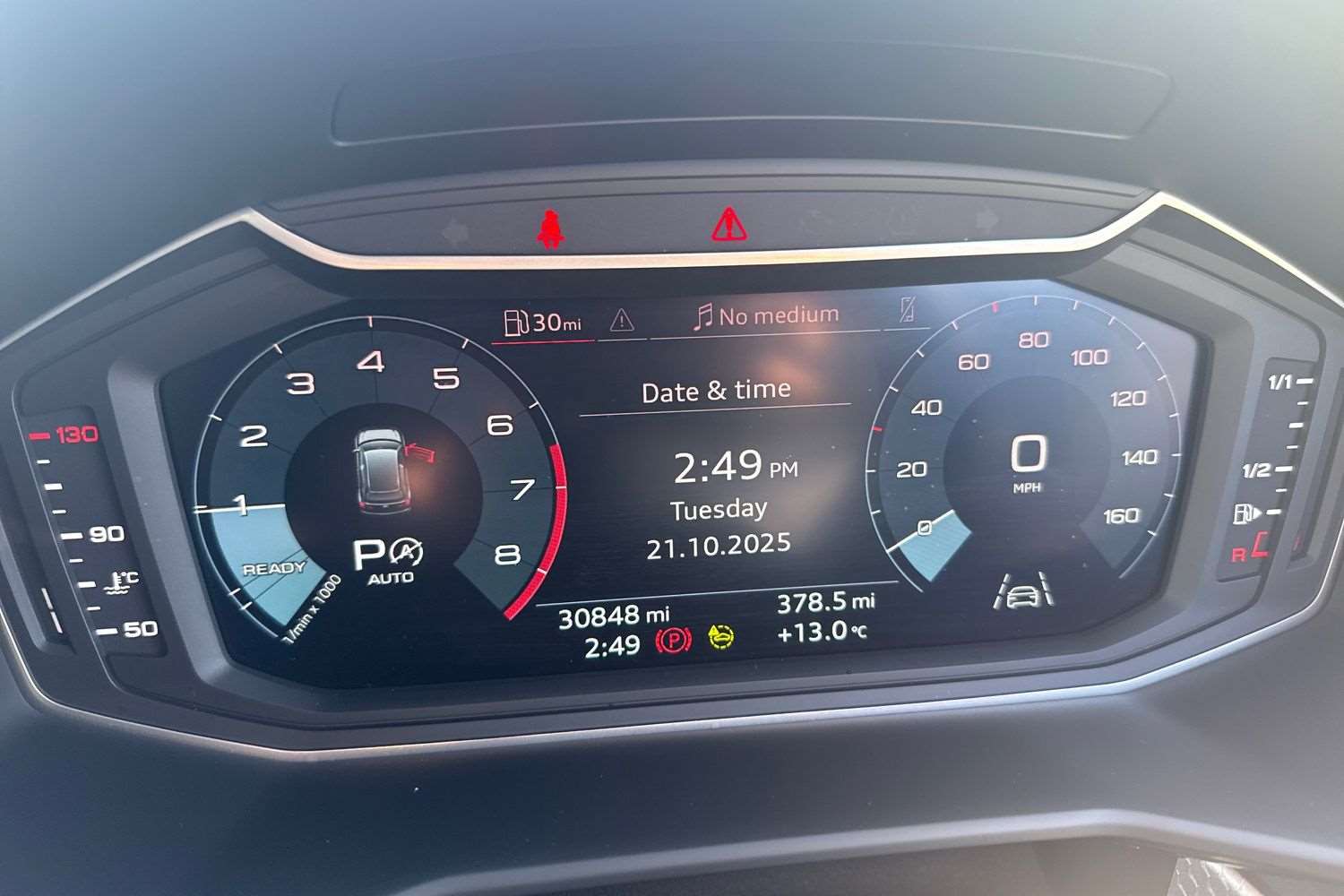 Used Audi A1 2023 for sale - 76978706: Photo 18