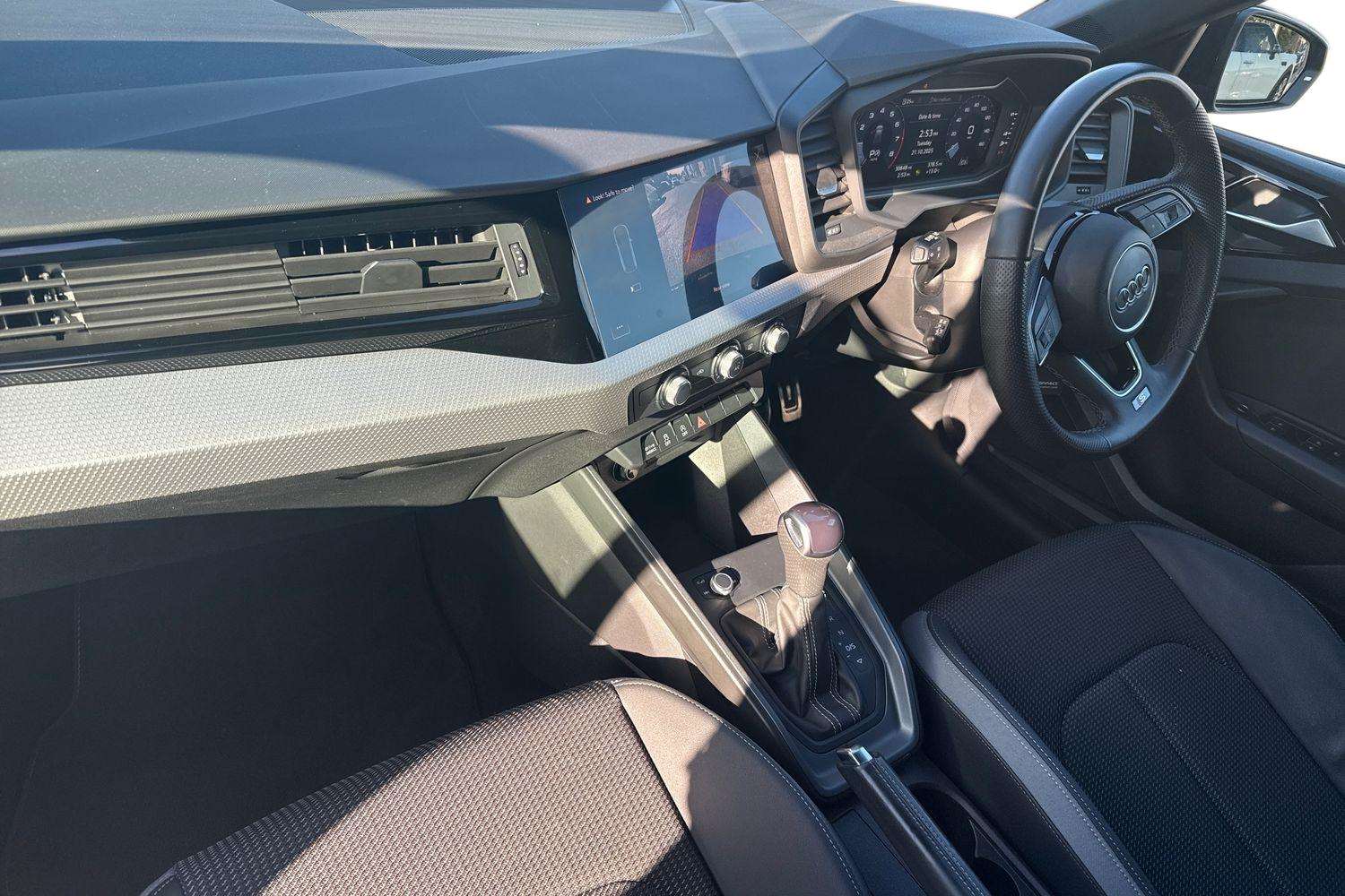 Used Audi A1 2023 for sale - 76978706: Photo 19