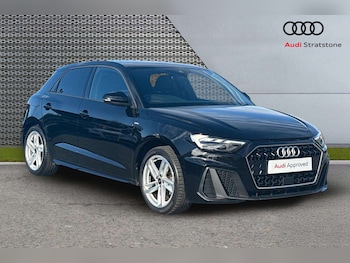 Audi A1 feature image