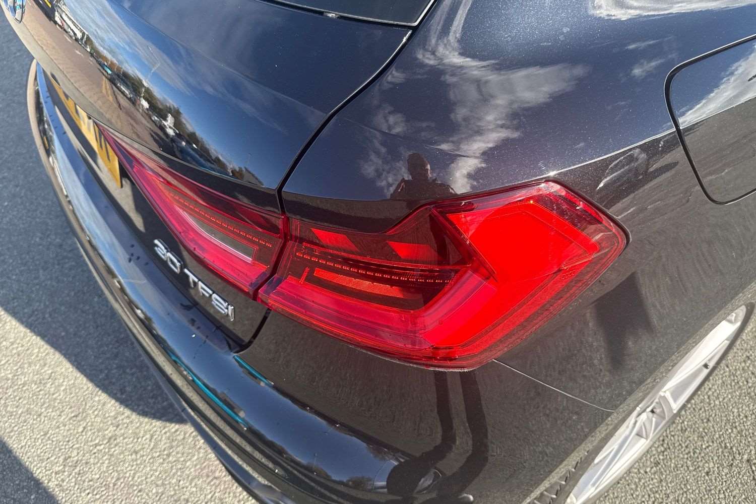 Used Audi A1 2023 for sale - 76978706: Photo 26