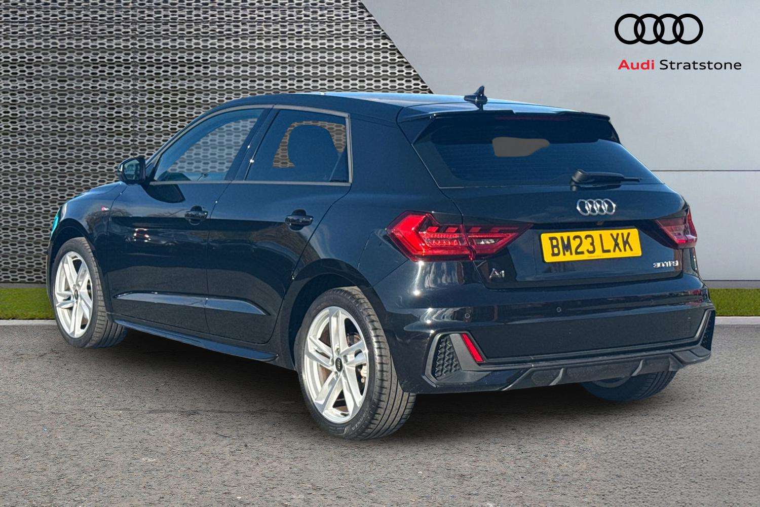 Used Audi A1 2023 for sale - 76978706: Photo 3