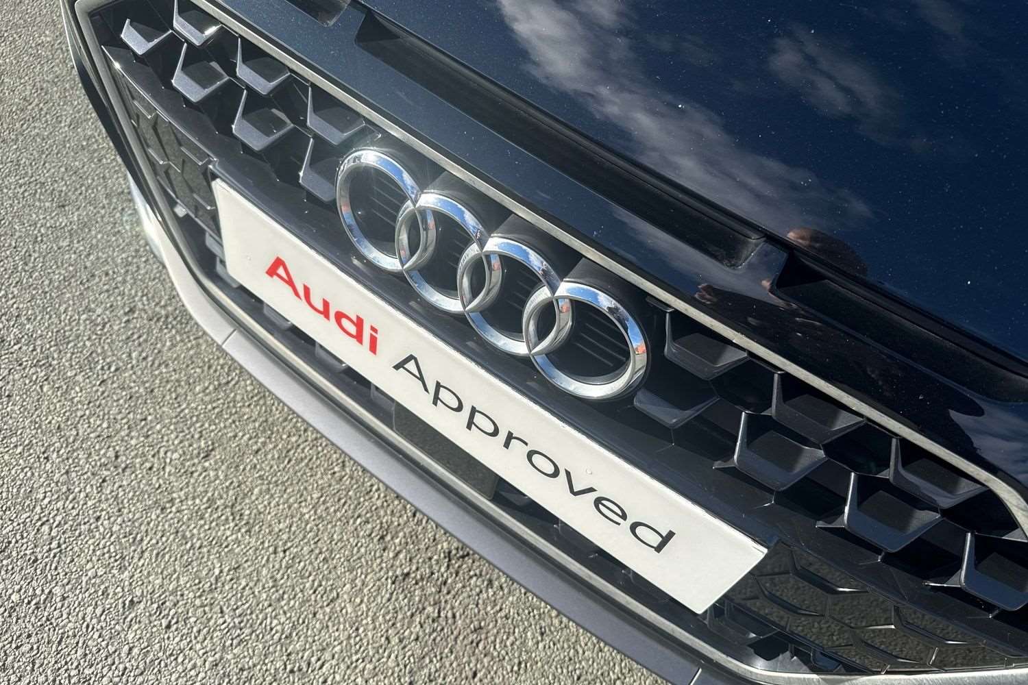 Used Audi A1 2023 for sale - 76978706: Photo 31