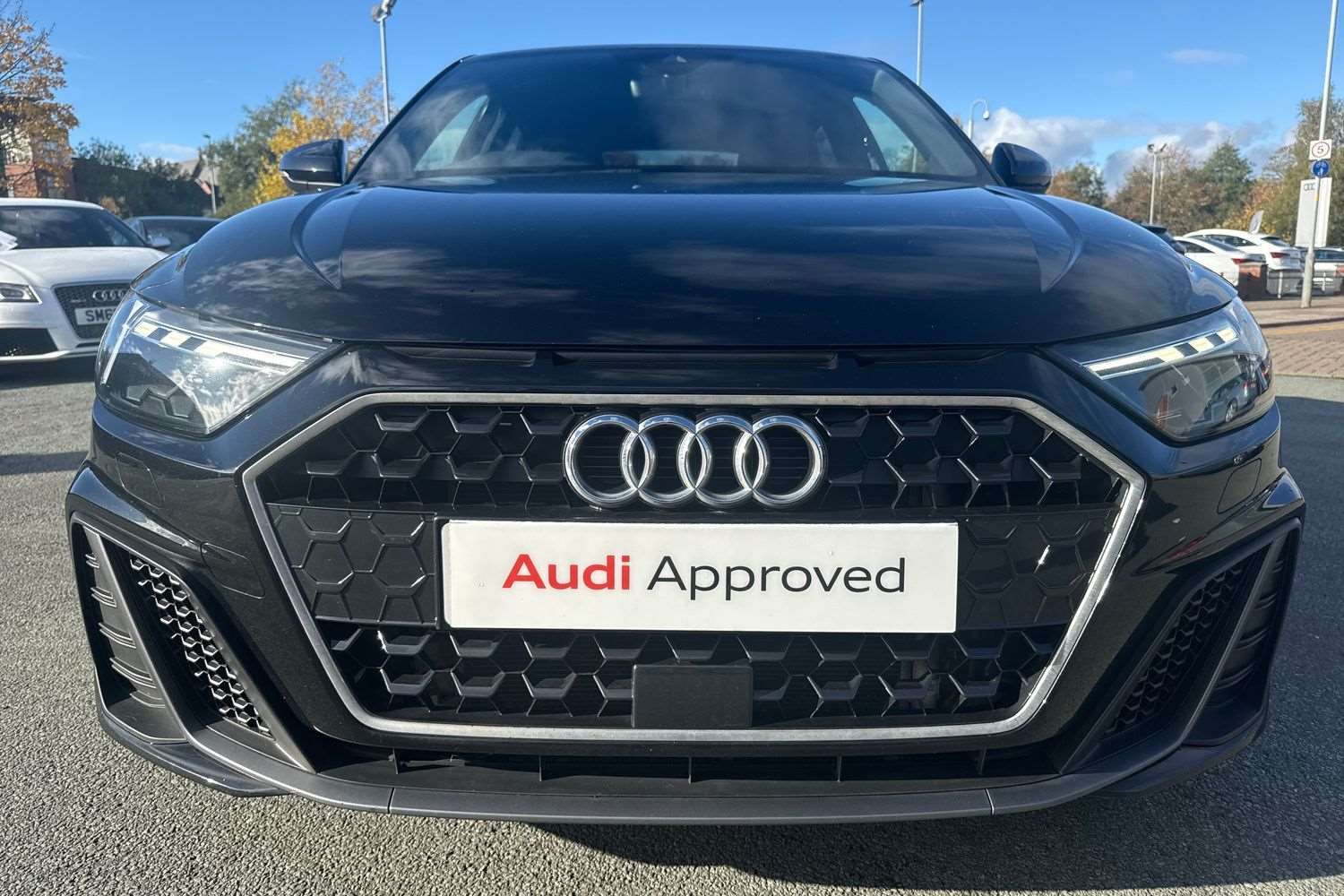 Used Audi A1 2023 for sale - 76978706: Photo 32