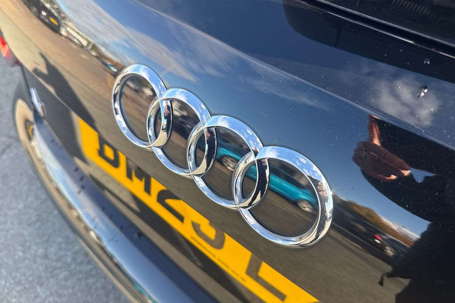 Used Audi A1 2023 for sale - 76978706: Photo 33