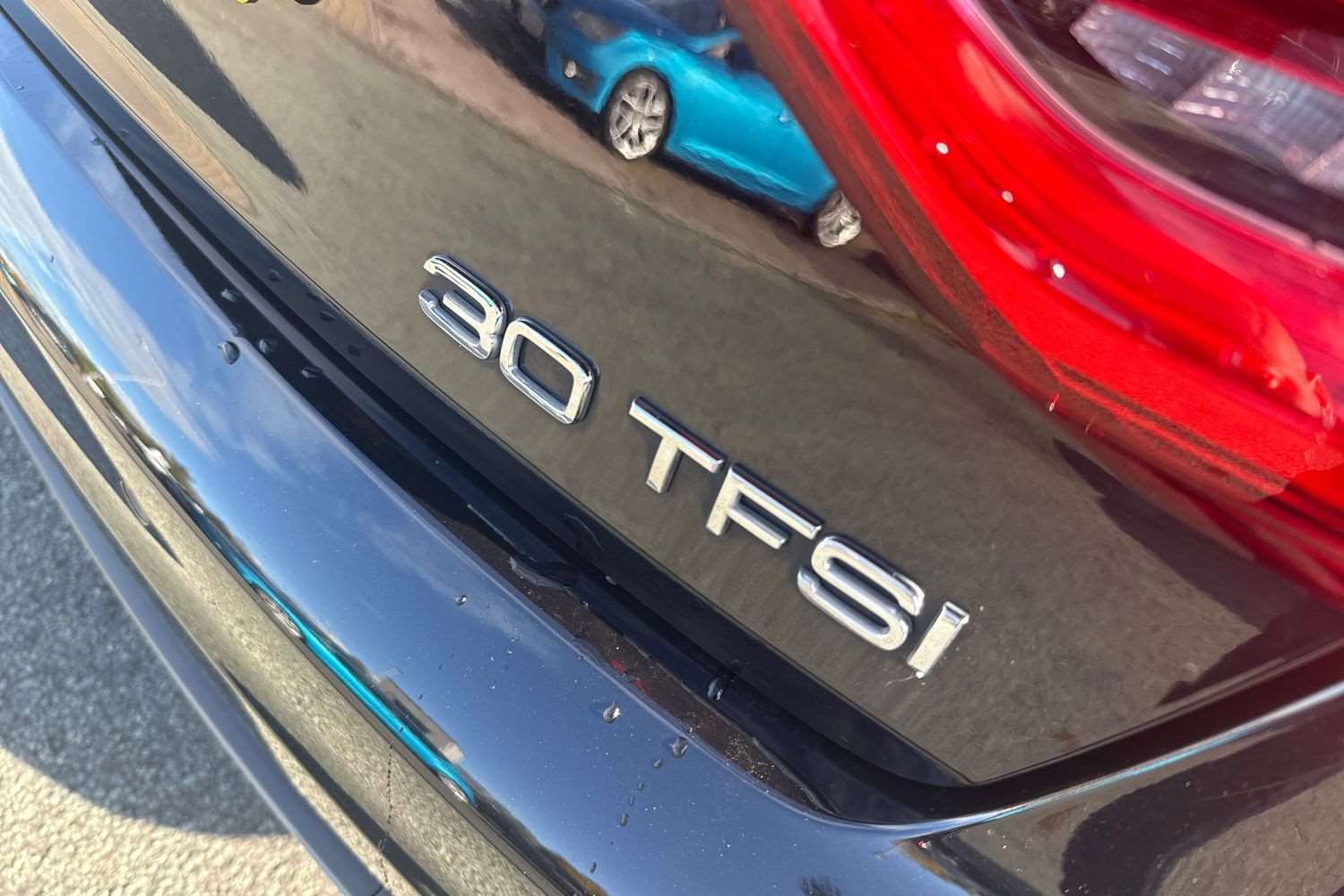 Used Audi A1 2023 for sale - 76978706: Photo 34